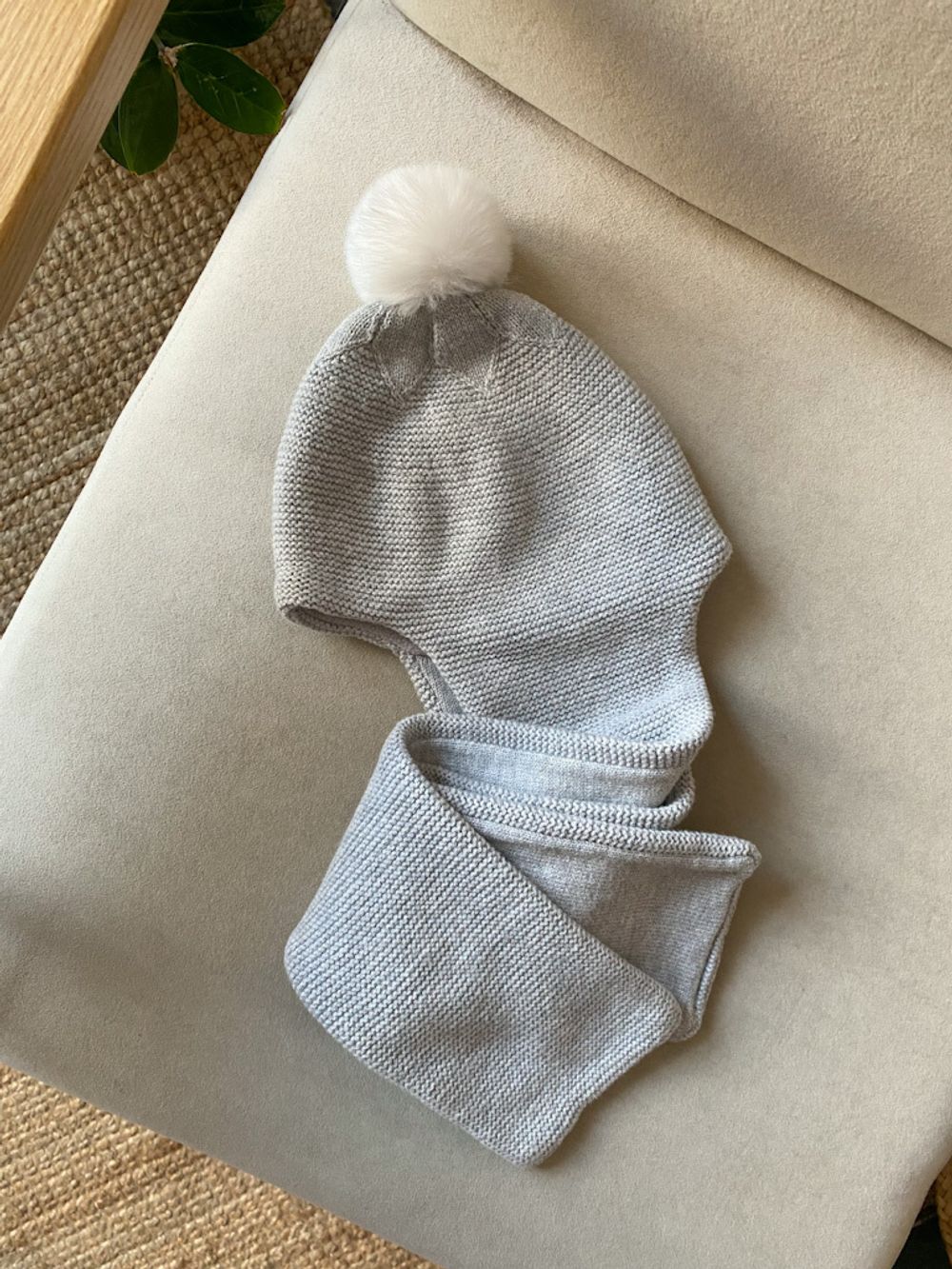 Шапка Jacadi, 80