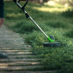 Триммер аккум. GREENWORKS G40LTK2 40В.АКБ 2А*ч и ЗУ (2101507UA)