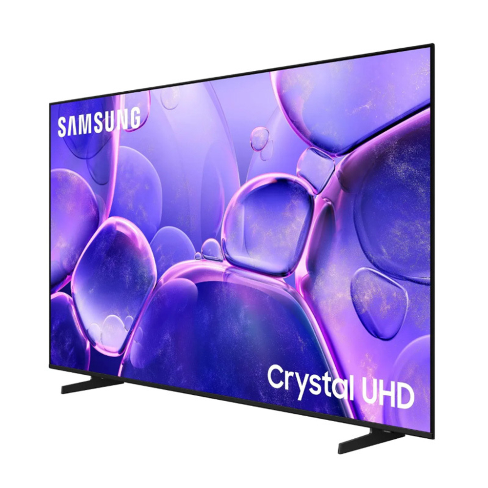 Телевизор 43" Samsung UE43U8000FU Smart TV