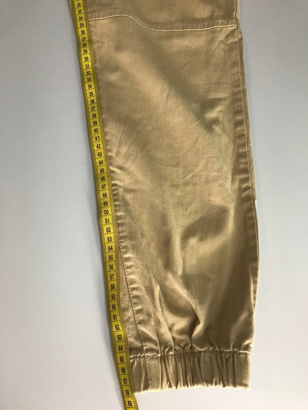 Джинсы Bershka удобные, маркировка 36, визуально 42 размер