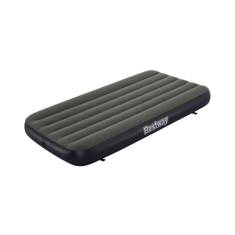 Матрас надувной Bestway, 188х99х25 см, 67922, флок, флокированный, 300 кг