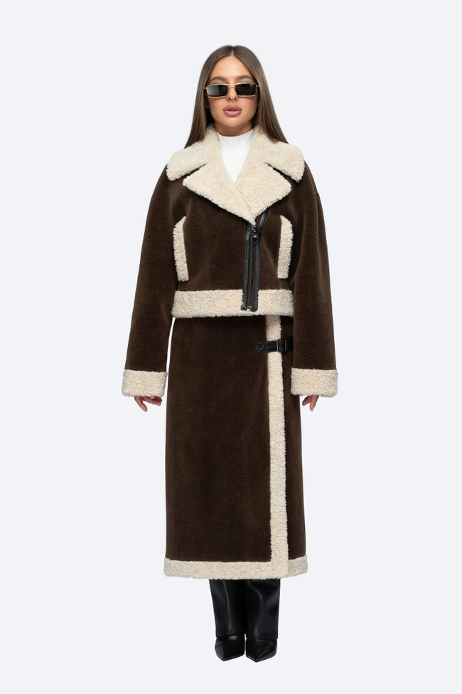 Костюм-8 (Kostum-8)