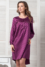 Antuanetta 8125 бордовый Mia-Mella