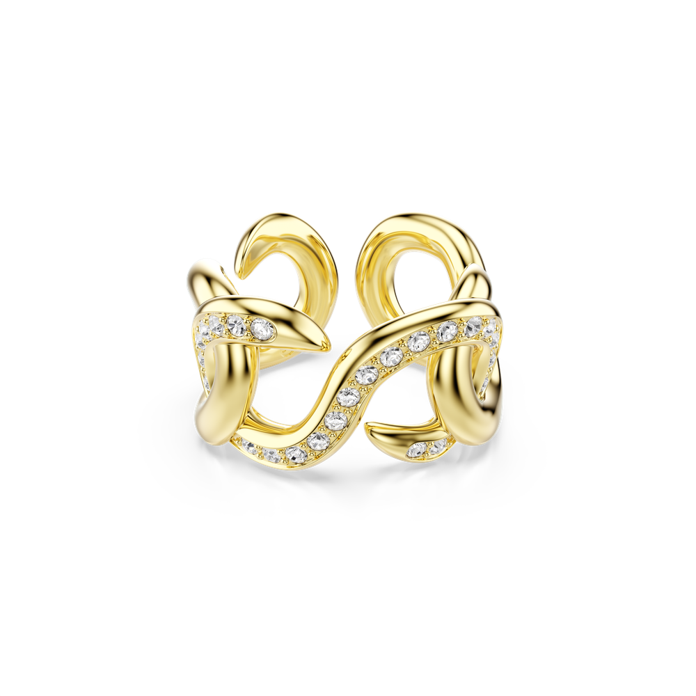 DEXTERA:RING OP CRY/GOS 55