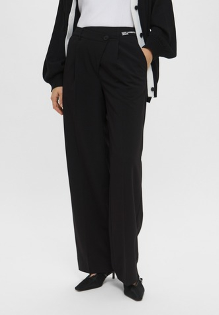 Брюки женские KARL LAGERFELD JEANS