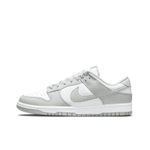 Nike Dunk Low Grey Fog Men's