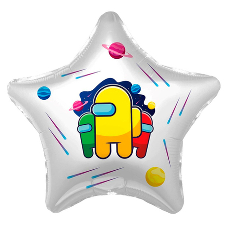 Звезда Космонавтики