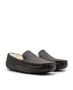 ASCOT MENS LEADER chocolate