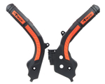 Защита рамы для KTM SX125-150/SXF250-450, XC-W125-150/EXC/EXCF/XC-W250-500 RTech R-PRTKTMNRAR1