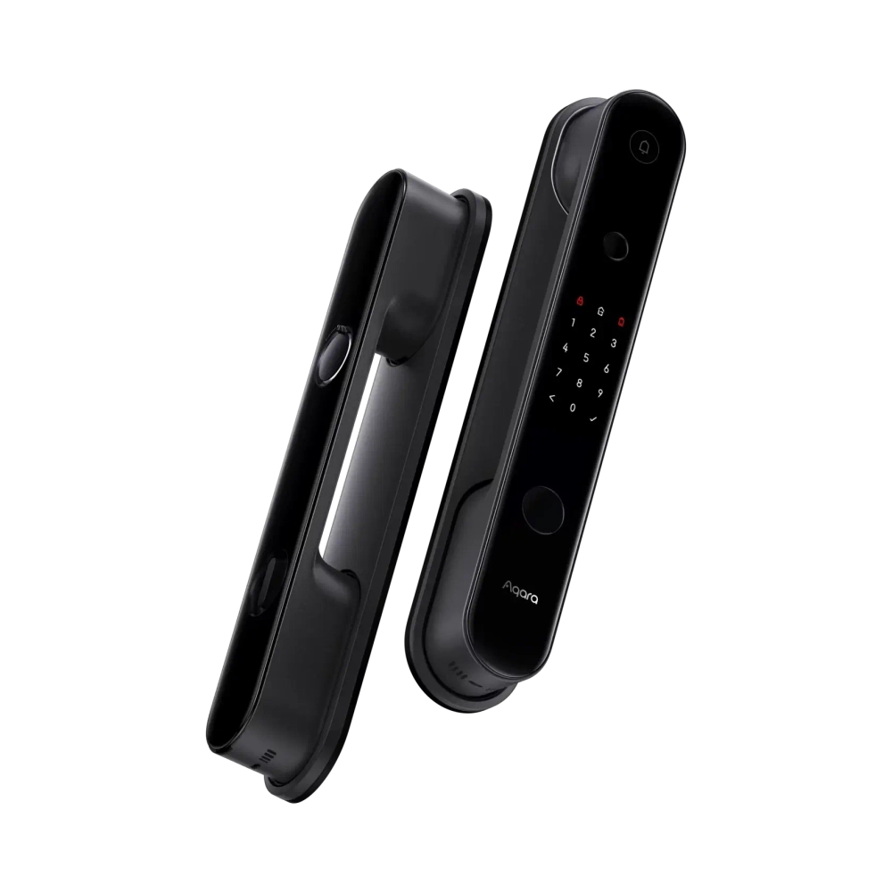 Электронный замок Aqara Door Lock D100 Zigbee