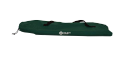 Кровать-раскладушка походная стальная DD-02 Crusoe Camp