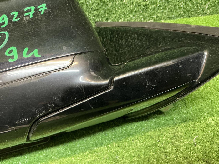 Зеркало правое BMW X4 G02 (2018-н.в.) 9 контактов