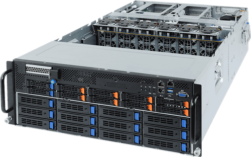 Сервер Gigabyte TO52-Z50