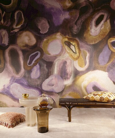 Панно Khroma Erosion Acharius Astral DGERO3031-3034