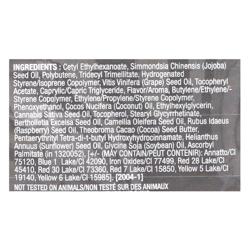 Black Radiance, Beyond A Pout, масляная праймер, 1320053 Pink Slip, 0,12 жидк. (3,5 мл)