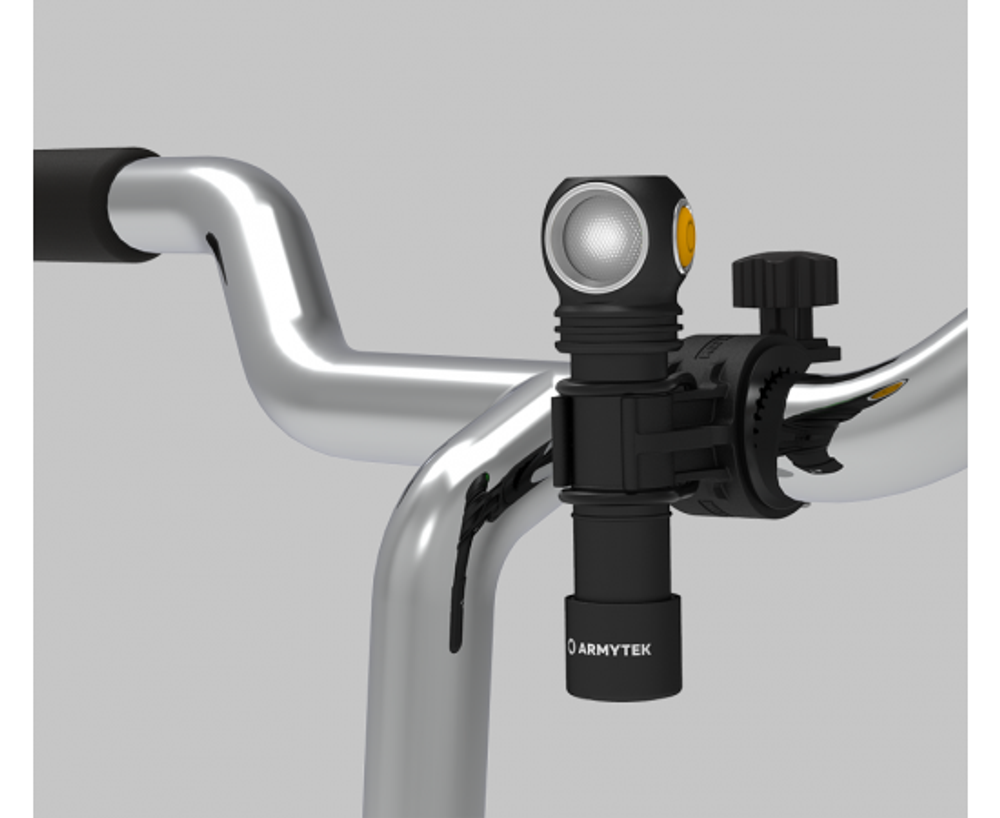 Фонарь Armytek Wizard C2 Pro Max Magnet USB Белый