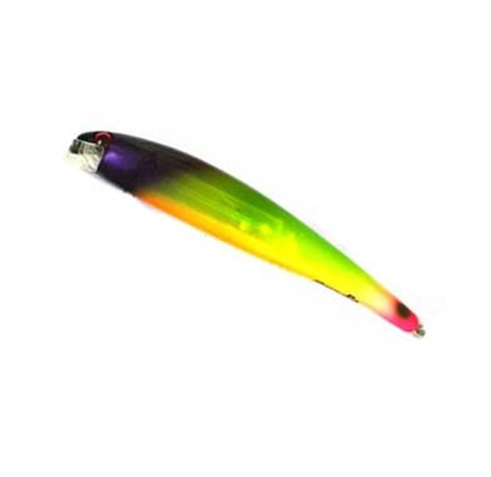 Deep Walleye Bandit 12 см., цвет OL154