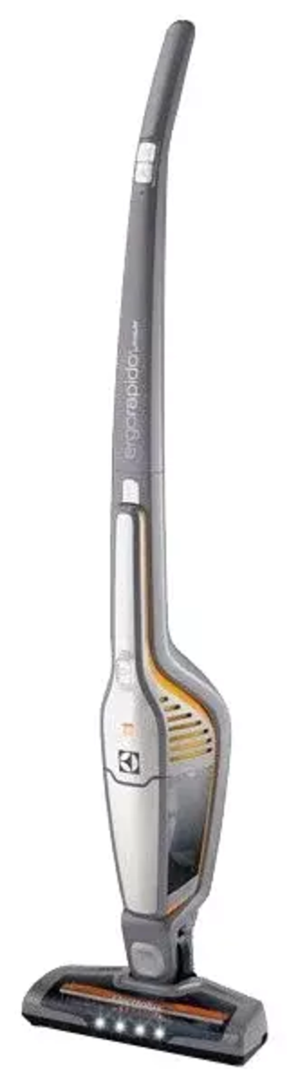 Пылесос ручной (handstick) Electrolux ERGO13
