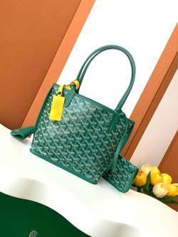 Goyard Anjou Mini Bag