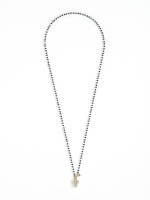 Сотуар "Points black" Heart Gold