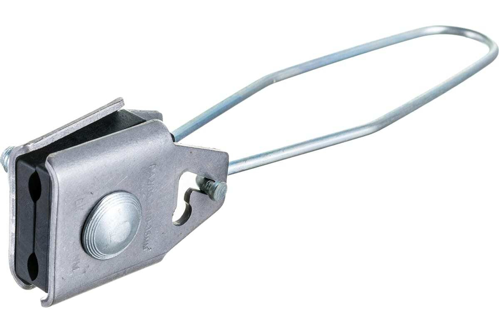 Зажим анкерный болтовой PA 2/35 (2х16/2х35кв.мм) ВК 20800091