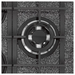 Поверхность варочная  Гефест ПВГ 2231-01 Р43 (рис)