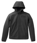 Куртка Willie G Skull Hooded Softshell Harley-Davidson