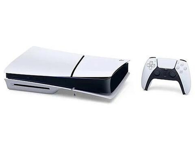 Sony PlayStation 5 Slim + Fortnite