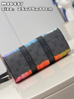 Louis Vuitton Keepall 25