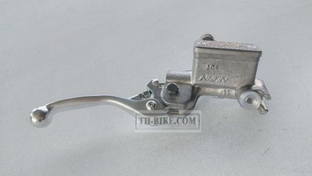 43015-0619. CYLINDER-ASSY-MASTER. KAWASAKI