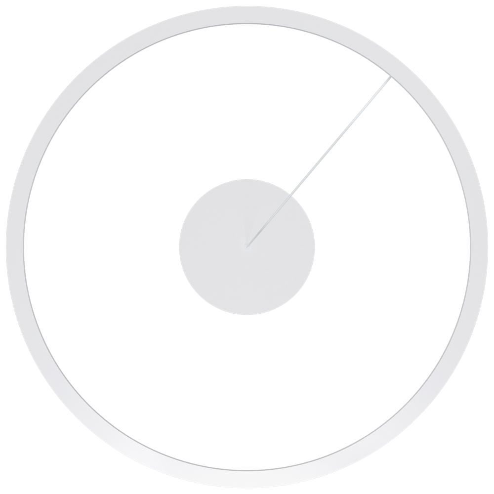Светильник LED ДСО33-60-341 Horizon Ring EM3 DT 940 1250х50х60 АСТЗ