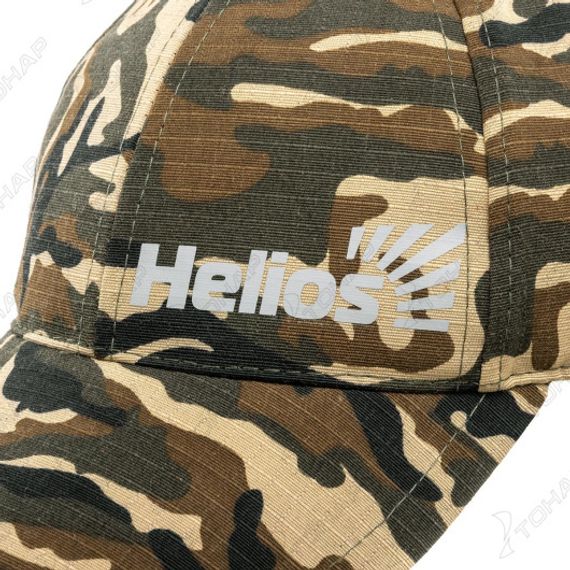 Бейсболка Вудланд р.L Helios