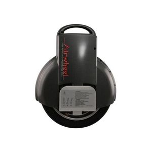 Моноколесо AirWheel Q3 170WH - Черный фото №3