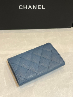 Chanel Classic Card Holder