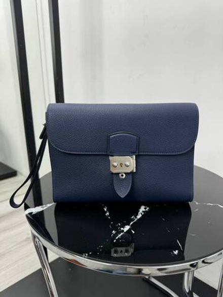 Борсетка Hermes
