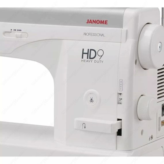 Швейная машина Janome HD9