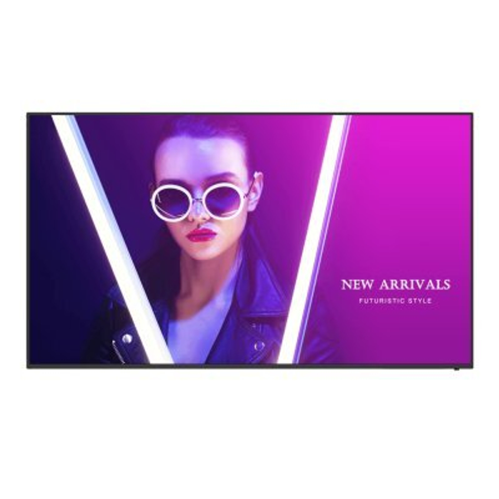 Профессиональный дисплей BenQ SL6501
