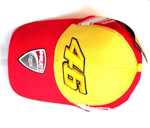Valentino Rossi style 46