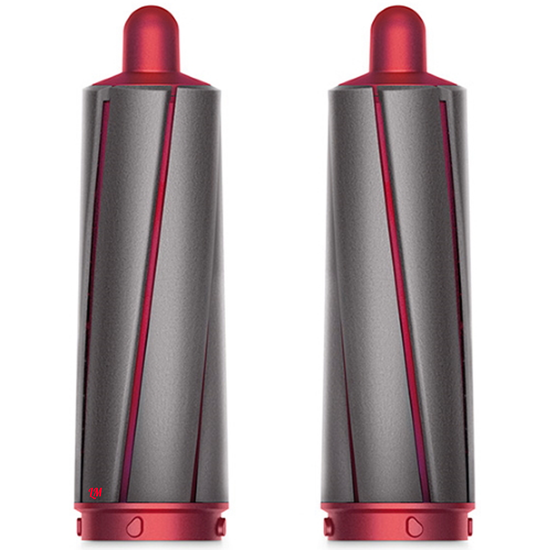 Стайлер Dyson HS01 Airwap Complete Nickel Red Gift Edition , красный никель