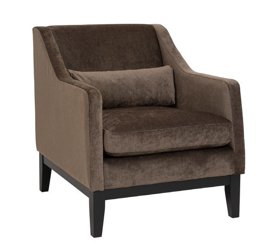 Кресло Pluto TELAS, MOD INTERIORS