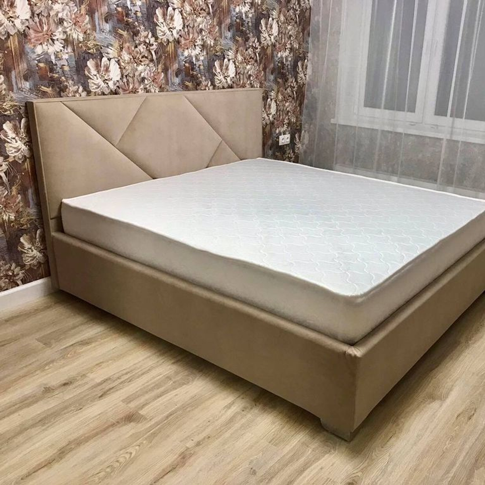 Кровать "Градиент"
