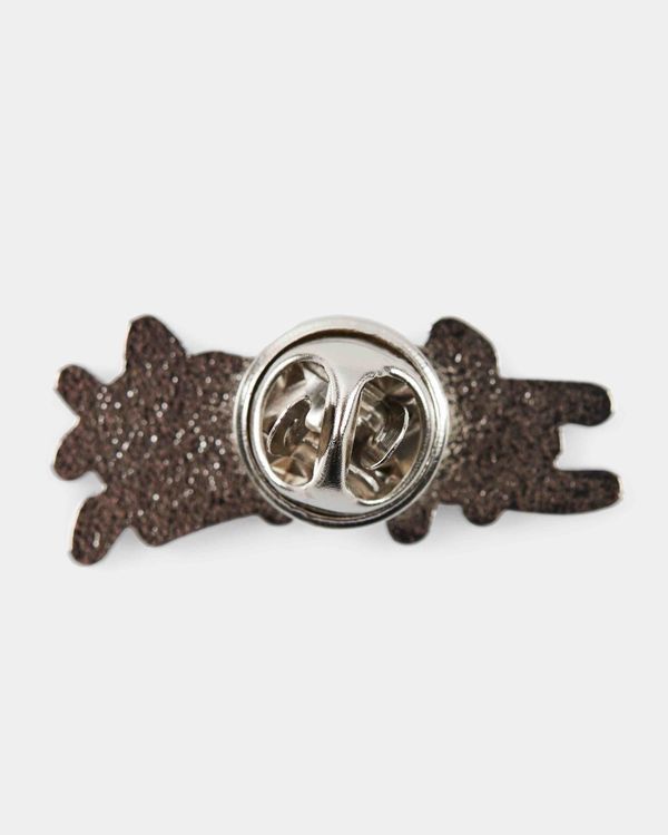 Значок Tag белый - фото 2