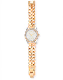 Женские часы U.S. Polo Assn | Золотой