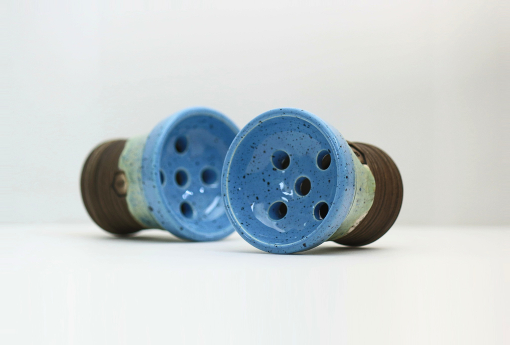 Чаша Kolos Mita glaze