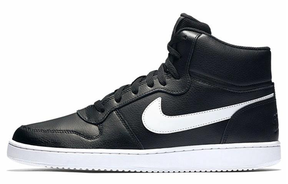 Кроссовки Nike Ebernon Mid