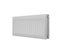 Стальной радиатор с боковым подключением Royal Thermo COMPACT, Тип 22, высота 300 мм, цвет - белый