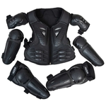 Защита детская (комплект) HIZER Y14