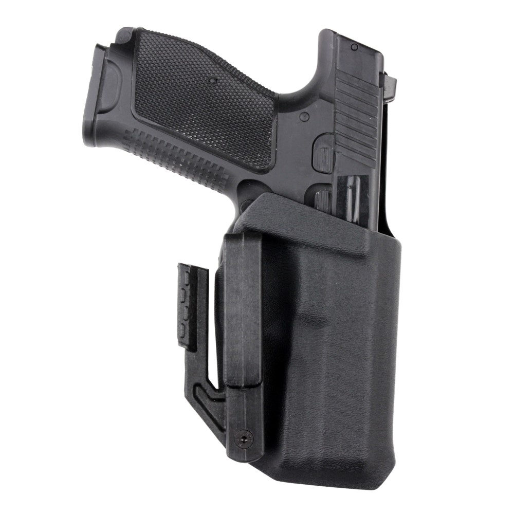 Кобура ПЛК и ПЛК-Т скрытая с упором №11