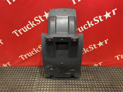 Крыло переднее задняя часть 2019г