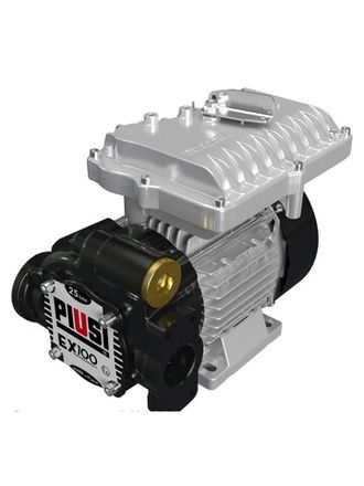 Насосы и комплекты для бензина